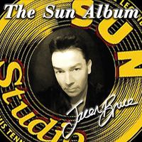 The Sun Album by Jacen Bruce