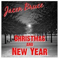 Christmas and New Year by Jacen Bruce