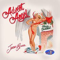 Advent Angel by Jacen Bruce