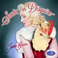 Santa in Disguise by Jacen Bruce