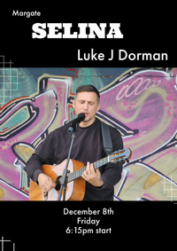 Luke J Dorman