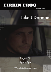 Luke J Dorman