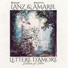 Lettere d’Amore: Bundle of 5 physical CD’s incl. worldwide door-to-door shipping