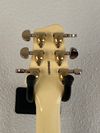 Sawtooth brand Americana Classic H68 model 2020 Electric Guitar (Antique White Gloss)