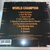 World Champion: Vinyl