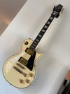 Sawtooth brand Americana Classic H68 model 2020 Electric Guitar (Antique White Gloss)