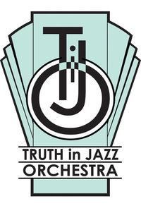Truth In Jazz Orchestra - Live in Wonderland