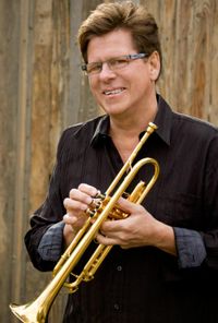 Mona Shores Jazz Night with guest trumpeter, Wayne Bergeron