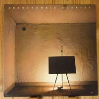 John Abercrombie Quartet by Richie Beirach