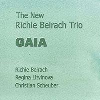 Gaia by Richie Beirach