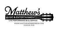 Matthew's Music & Entertainment - Private Event