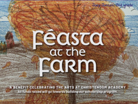 Feasta at the Farm