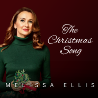 The Christmas Song by Melissa Ellis