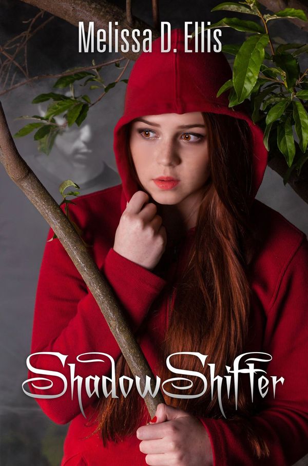 SHADOWSHIFTER Melissa Ellis