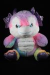 Rainbow Sherbet Dragon