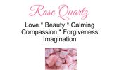 Rose Quartz Necklace