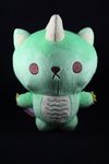 Green Catagon Plushy