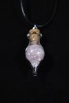 Rose Quartz Necklace