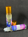 Fresh Cotten Scented Oil Infused with Lapis