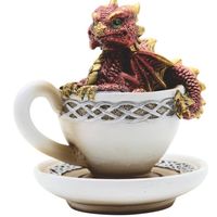 71945 Dragon in Cup