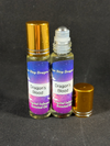 Dragon's Blood Scented Oil Infused with Dragons Blood Jasper