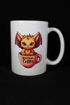 031 But First Coffee Mug