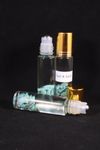 Sun & Sand Scent (Infused w/ Turquoise)
