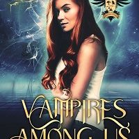 Vampires Among Us book 1 Mobi