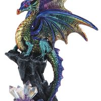 71754 Purple Dragon 