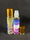 Hotel Scented Oil Infused with Amethyst 