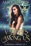 Vampires Among Us book 1 ePub