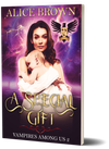 A Special Gift, Vampires Among Us book 2