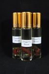 Dragon's Blood (Infused w/ Dragon's Blood Jasper)