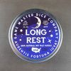 Long Rest Gaming Candle
