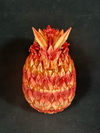 Red Forge 3D Adopt-A-Baby-Dragon in Egg
