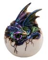 71758 Purple Dragon Egg 