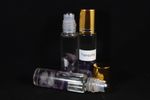 Tranquility Scent (Infused w/Amethyst)