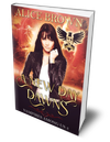 A New Day Dawns, Vampires Among Us book 3