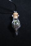 Dragons Blood Jasper Necklaces