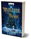 Mistletoe & Fangs: A Christmas Anthology