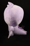 Purple Catagon Plushy