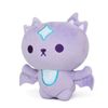 Purple Catagon Plushy