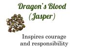 Dragons Blood Jasper Necklaces