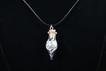 Dragon Tears Necklace