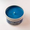 Cave Pool Gaming Candle 