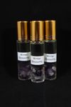 Winter Blossoms (Infused w/ Amethyst)