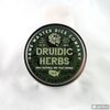 Druidic Herbs Gaming Candle 2oz