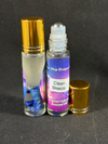 Clean Breeze Scented Oil Infused with Lapis