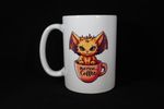 031 But First Coffee Mug