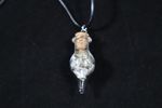 Dragon Tears Necklace